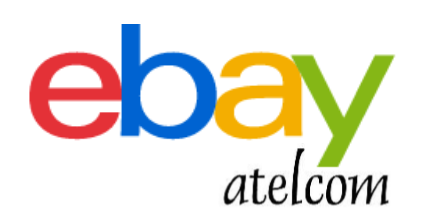 Boutique atelcom Ebay