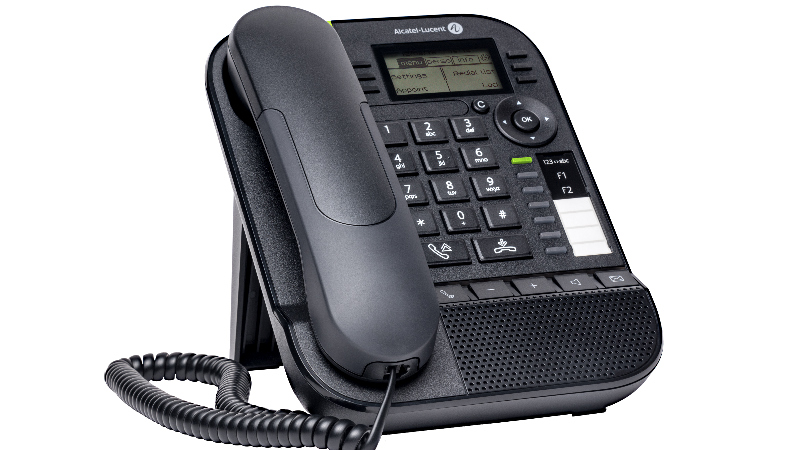 Alcatel 8018